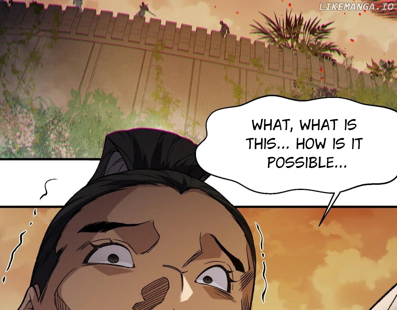 The Devil Never Cries Chapter 113 - page 15